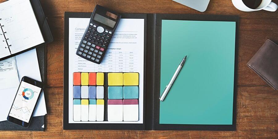 CapitalBox Yrittäjän kirjanpito