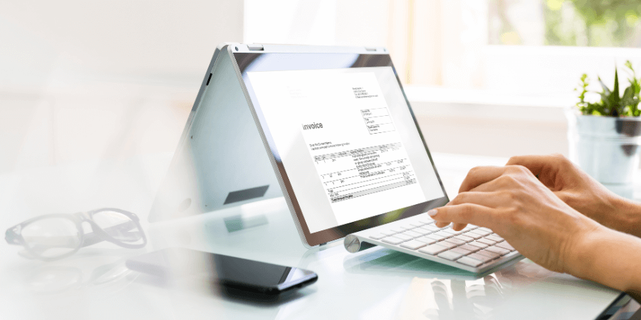 Pienyrityksen laskutus