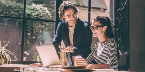 5 asiaa, joita voit tehdä kasvattaaksesi yritystäsi ja pitää hauskaa tekemällä sitä