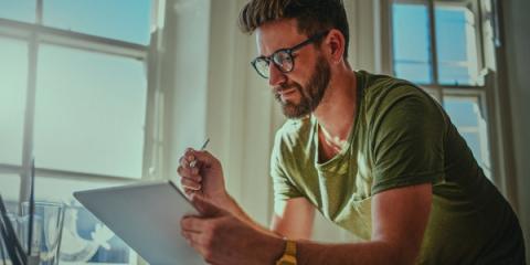 5 tapaa pienentää PK-yrityksesi kustannuksia tänä vuonna  