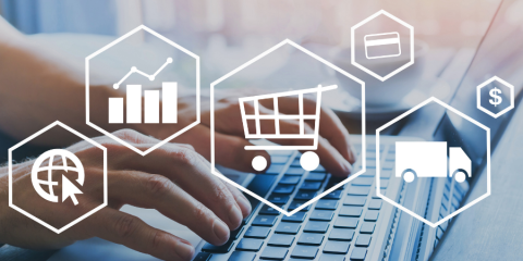 Verkkokaupan perustaminen