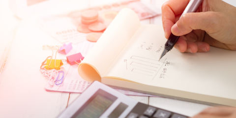 Yrittäjän lainat vertailussa