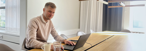 Eero Harjula