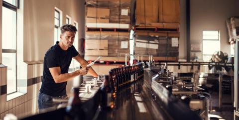 markkinointibudjetti