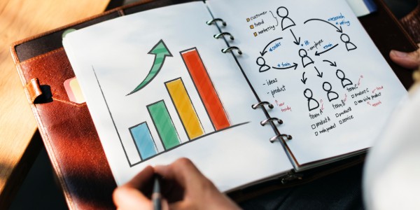 suunnitelma pienyritykselle